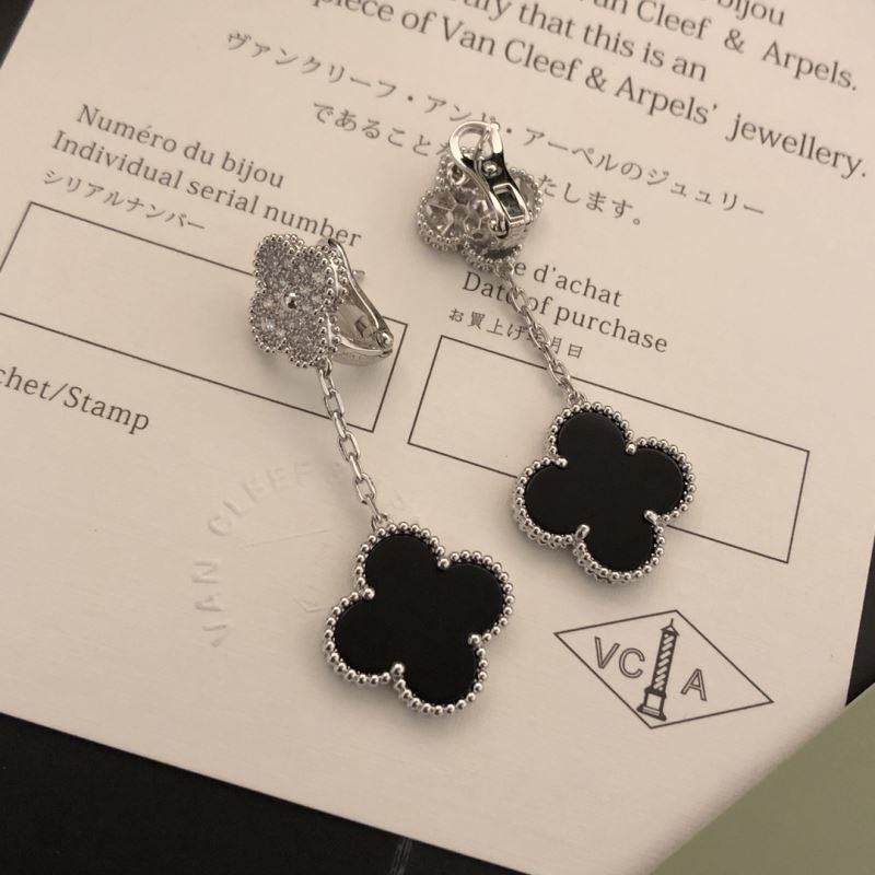 Vca Earrings